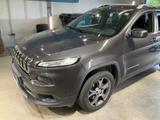 Jeep Cherokee 3.2 V6 Limited 4WD Xen*Pano*Kamera*AHK - gebrauchte Jeep Cherokee aus dem Jahr 2015