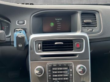 Volvo S60 - 11