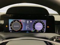 Skoda Superb - Vorschau Bild 15