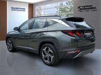 Hyundai Tucson 1.6 TGDi HEV 6-AT PRIME ECS/PANO/360°/ASS