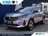 Peugeot 3008 Allure Pack 130 PT Autm.+Grip-Ctrl+Navi - graue Peugeot 3008