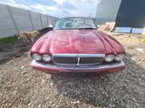 Jaguar Daimler 6.0 Double Six Auto Lang Double Six - Jaguar Gebrauchtwagen von 1996