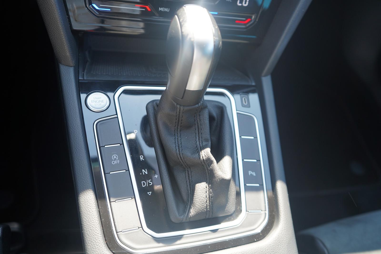 Volkswagen Passat 1.5 TSI Elegance DSG LED Navi ACC, миниатюра 18