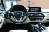 BMW 530 xDrive 360° SOFT ACC BOWERS&WILKINS DA-PROF. - BMW 530 in Leverkusen