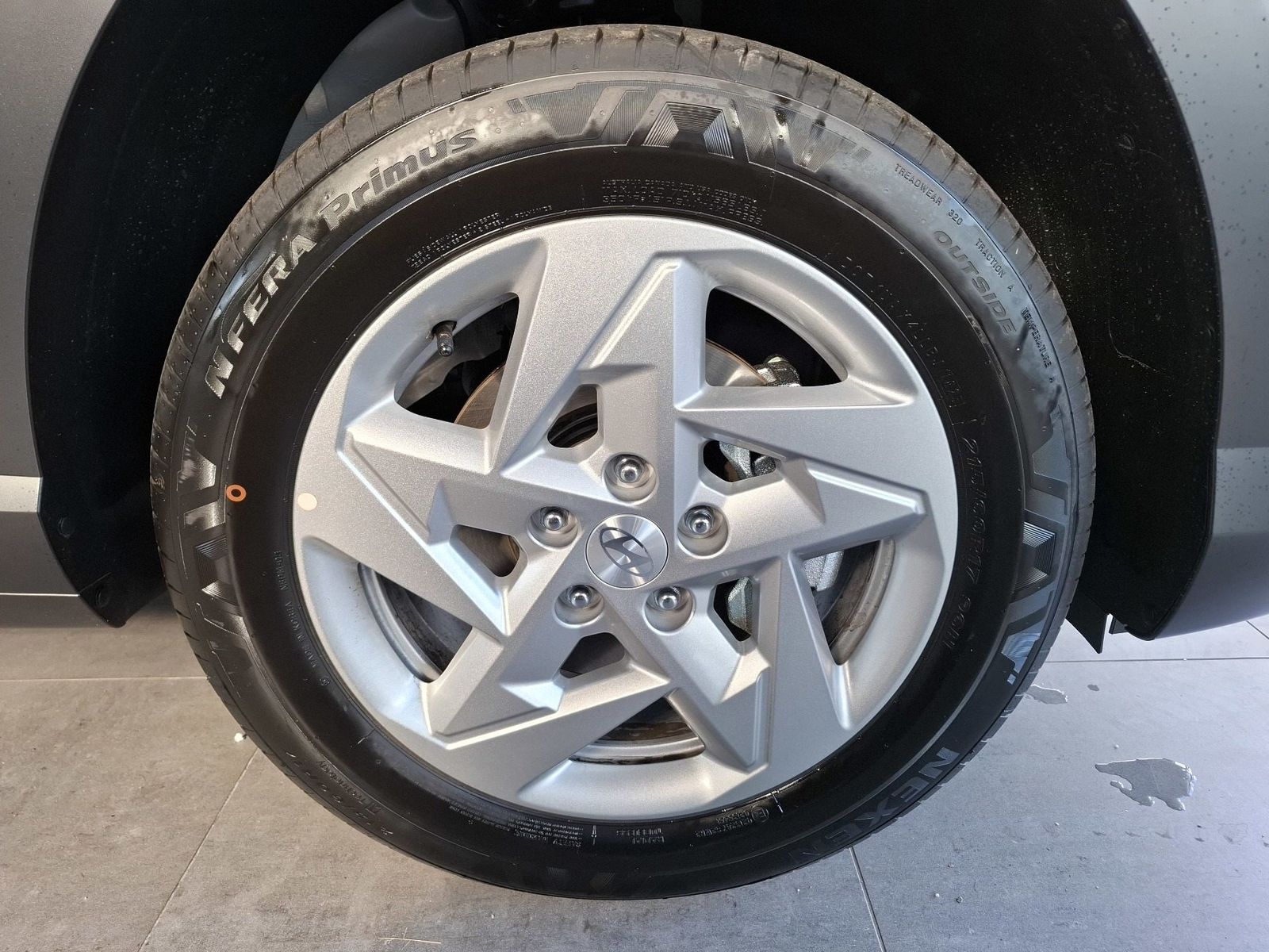 Hyundai KONA - Bild 39