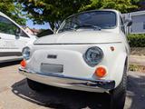 Fiat 500 R  Bj. 02/1975  H-Gutachten  T... - gebrauchte Fiat 500 aus dem Jahr 1975