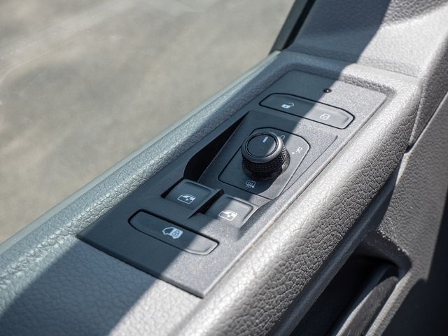 T6.1 Kasten 2.0 TDI KLIMA RÜCKFAHRKAMERA NAVI