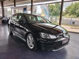 Volkswagen Golf VII Lim. GTD BMT*Parkassist*Automatik - Volkswagen Golf: Vi GTD