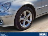 Mercedes-Benz C 200 T Avantgard AT Kombi +Allwetterreif+Teille - Mercedes-Benz aus 2007