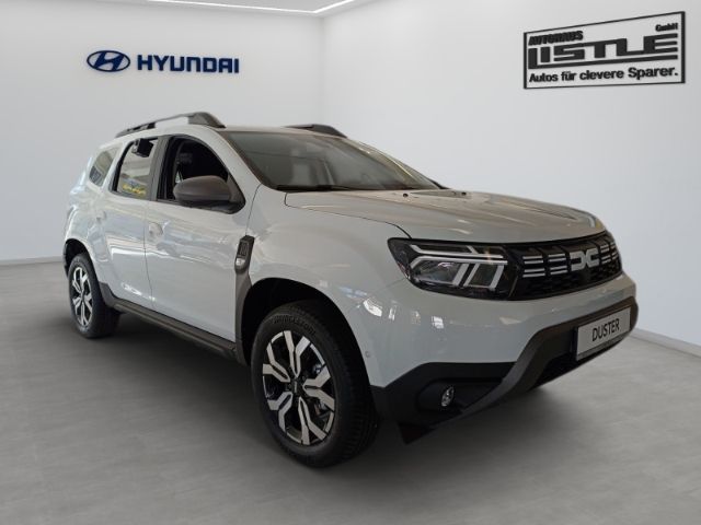 Dacia Duster Journey TCe 150 4x2 EDC Navi SHZ  Kamera