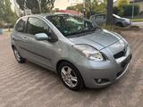 Toyota Yaris 1,4-l-D-4D Cool.Diesel Automatik - Toyota Yaris mit Diesel-Antrieb