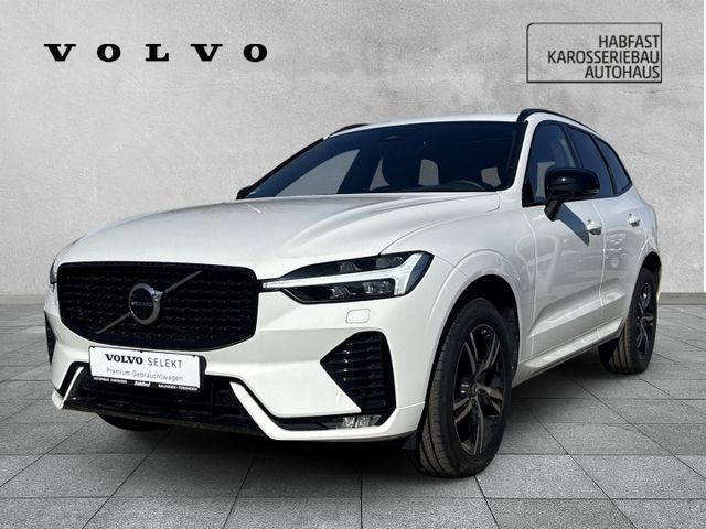 Volvo XC60 R Design AWD B5 Diesel EU6d HUD AHK Navi Le