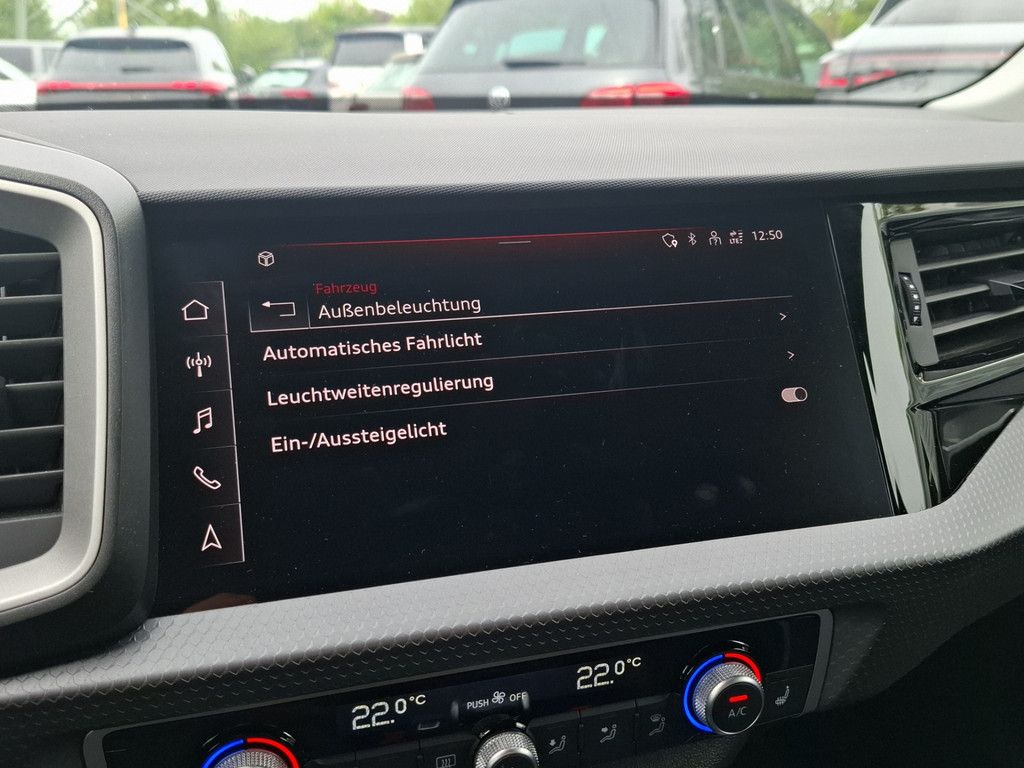 Audi A1 - Bild 25