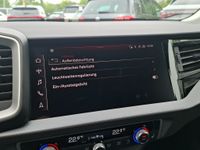 Audi A1 - Vorschau Bild 25