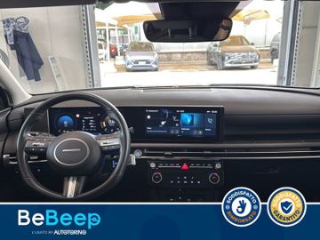 Hyundai TUCSON - 12