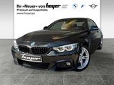 BMW 420i Cabrio M Sportpaket HK HiFi DAB LED USB - mit Benzin-Antrieb: Cabrio, mit Klimaanlage, Sportpaket