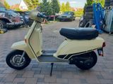 Benelli S 125 "Neu....Orig.8 km!!!!" - BENELLI ROLLER