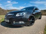 Opel Insignia 2.0 CDTI Innovation Sport OPC-LINE  - Opel Insignia aus 2011: Opc