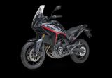 Moto Morini X-Cape 650  44/35kW Aktionspreis - Offers matching your search criteria