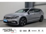 Volkswagen Passat Var. 2.0 TDI DSG R-Line IQ*Pano*AHK*AID*C - VW Passat Gebrauchtwagen in Aachen
