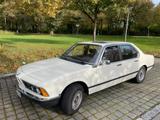 BMW 730 E23 gut gepflegt  - BMW 730 Gebrauchtwagen in München