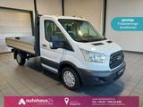 Ford Transit FT 350 2.0 TDCi  DPF 350 L2|AHK|Klima - Ford Transit: Ft 350l