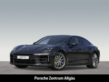 Porsche Panamera - 1