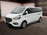 Ford Tourneo Custom Kombi 320 L2 Tourneo Tren - Ford Tourneo Custom Gebrauchtwagen in Mülheim (Ruhr)