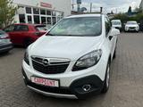 Opel Mokka Edition KLIMA/AUTOMATIK/PDC/SCHECKHEFT - Opel Mokka Gebrauchtwagen in Köln