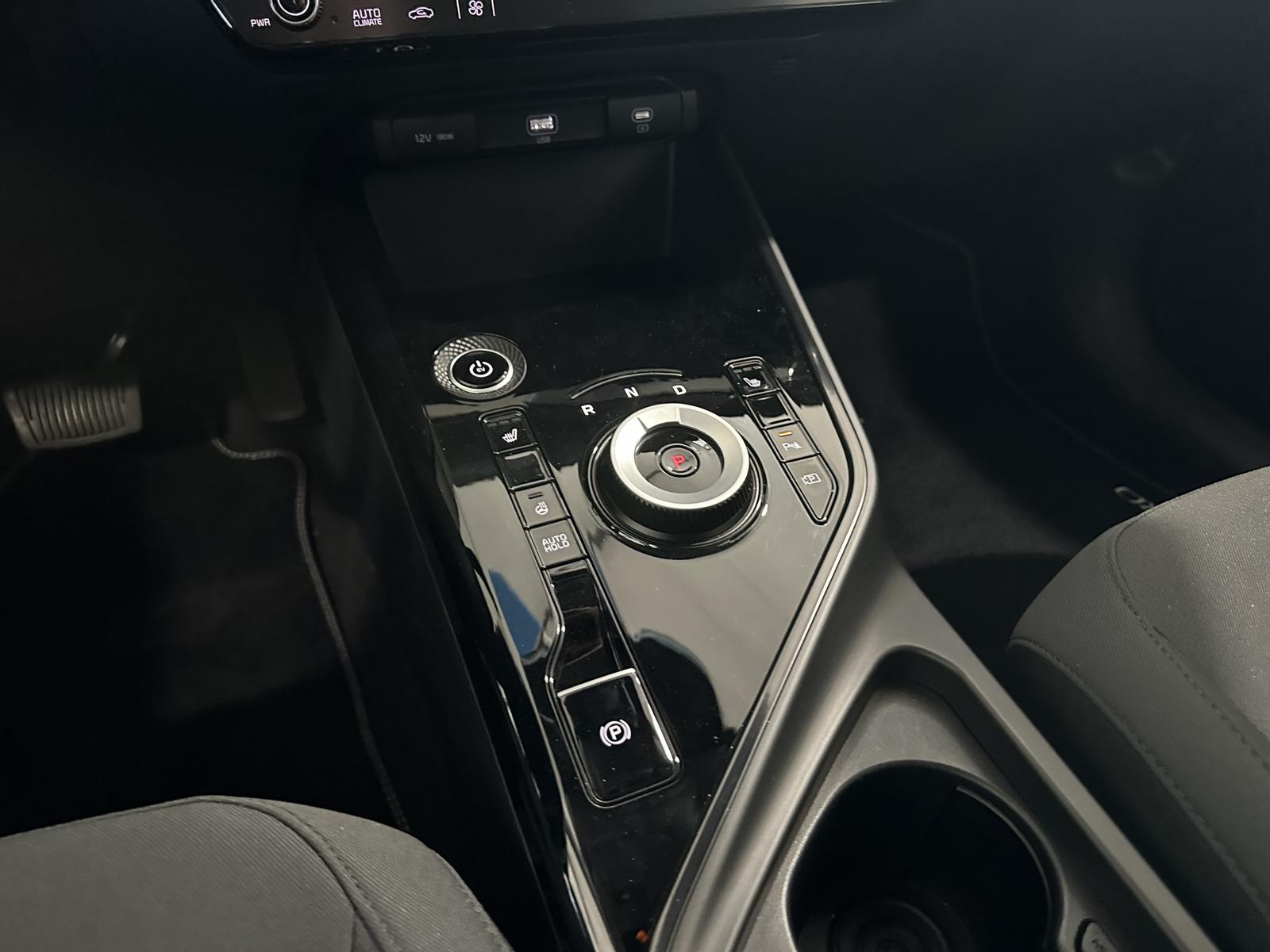 Kia Niro EV Edition 7/SoH 97,7%/1Hd/204PS/Garantie