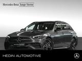 Mercedes-Benz C 220 d T |AMG|NIGHT|LED|NAVI|KEYL|PANO|AHK|KAM - Mercedes-Benz C 220 Gebrauchtwagen in Saarbrücken