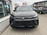 Volkswagen Tiguan 2.0 TDI SCR R-Line - Volkswagen Tiguan mit Diesel-Antrieb: Automatik
