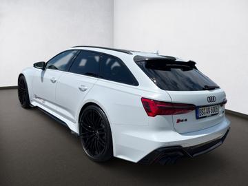 2024 AUDI RS6 缩略图 14