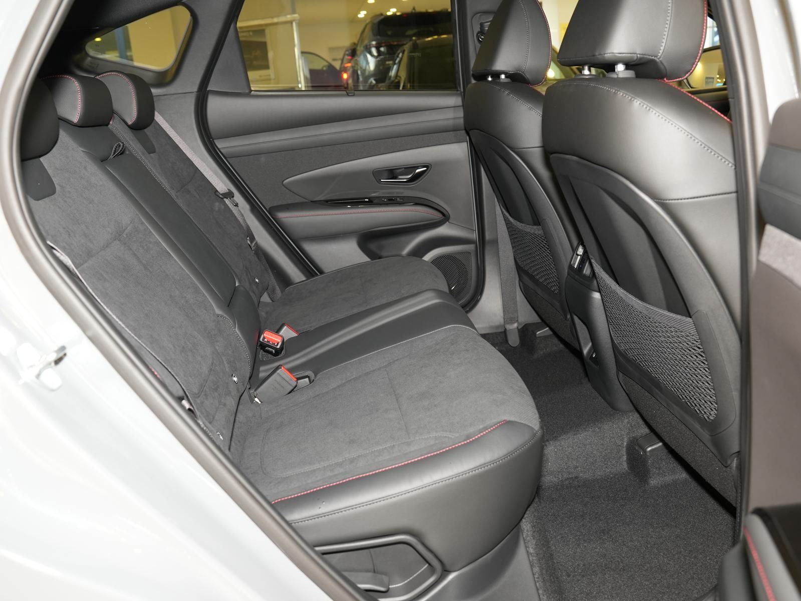 Hyundai TUCSON - Bild 8