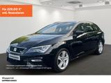 Seat Leon ST 1.4 TSI FR NAVI LED SHZ PDC LM KLIMA - Seat Leon in Wuppertal