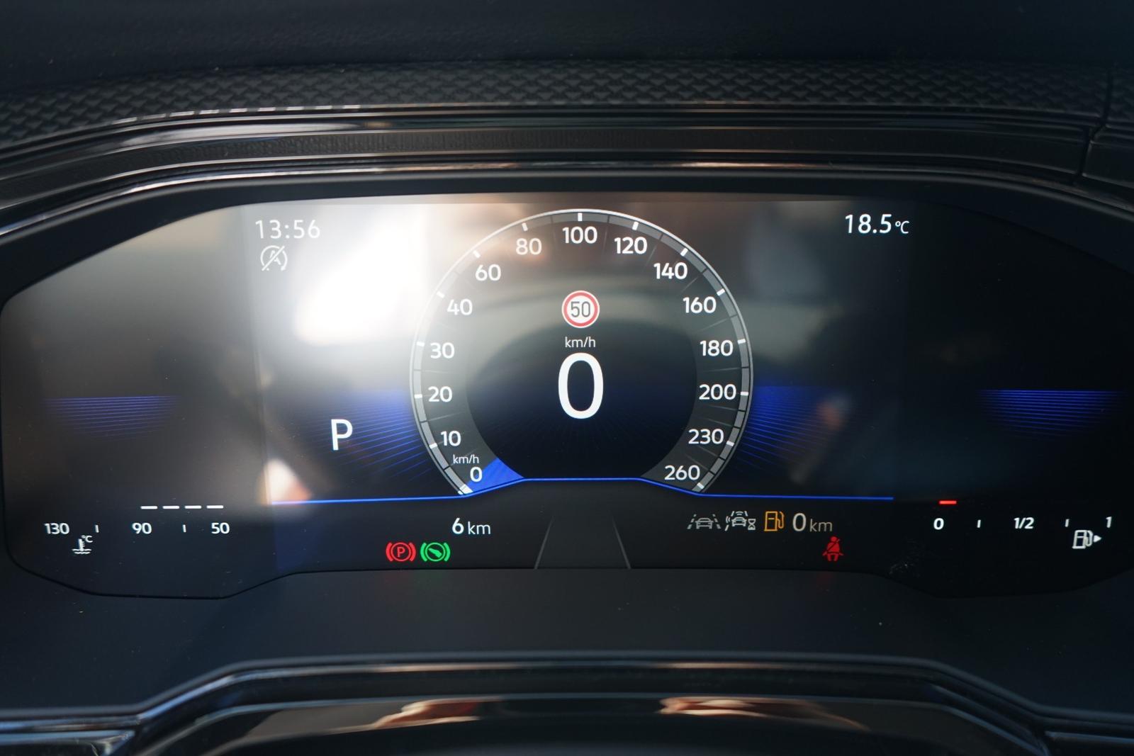 Volkswagen Taigo 1.5 TSI DSG Matrix ACC Kamera