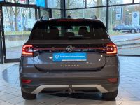 Volkswagen T-Cross - Vorschau Bild 5