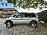 Mitsubishi Pajero Pinin - Mitsubishi: Pinin