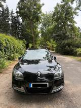 Renault Megane GT Line 1.6 dCi 136 PS - Renault Megane mit Diesel-Antrieb: 1.6