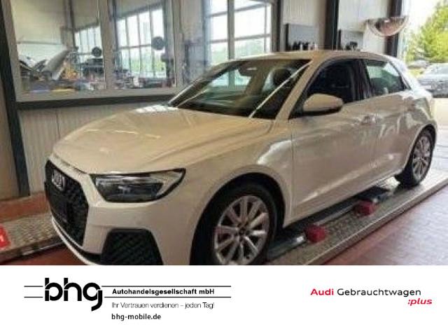 Audi A1 Sportback 25 TFSI 70(95) kW(PS)