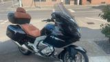 BMW K1600 GTL topgepflegt alle Pakete ohne RWG - BMW Motorräder in Krefeld