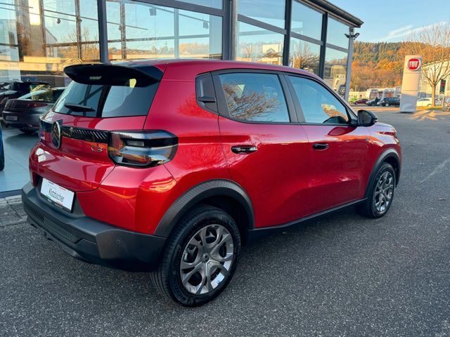 CITROEN C3 ë 113 YOU