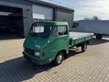 Hanomag F20 Oldtimer Orig. Top bek. a.d.  Film 2 Hochzei - Hanomag Radlader