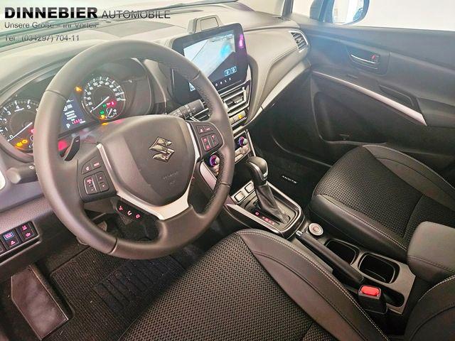 Suzuki S-Cross Comfort+ 4x4 *bis zu 8 Jahre Garantie*