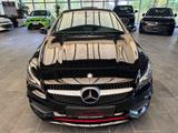 Mercedes-Benz CLA 250 Shooting Brake AMG LINE SPORT ALCANTARA - gebrauchte Mercedes-Benz CLA 250 Shooting Brake aus dem Jahr 2016