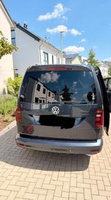 Volkswagen Caddy 1,4TSI 96kW DSG BMT Maxi Highline 7-S ... - Volkswagen Caddy: Van, 1.9