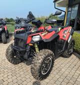 Andere QUAD POLARIS SCRAMBLER 1000 XP VOLTURA COMPRESA - BENZIN SCRAMBLER