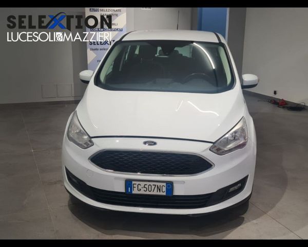 Ford FORD FORD C-Max 2ª serie - C-Max 1.5 TDCi 95CV S