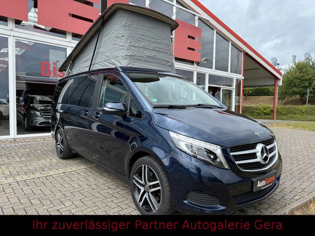 Mercedes-Benz V 250 Marco Polo EDITION,Küche,19"Alu,Standheizu