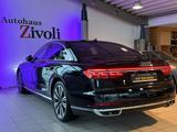 Audi A8 50 TDI quattro *LED*NAVI*LEDER*PANO*B&O* - gebrauchte Audi A8 aus dem Jahr 2022